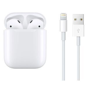 Apple AirPods Pro 2nd generation Brand New in Sealed box Model A2032 A2031 A1602